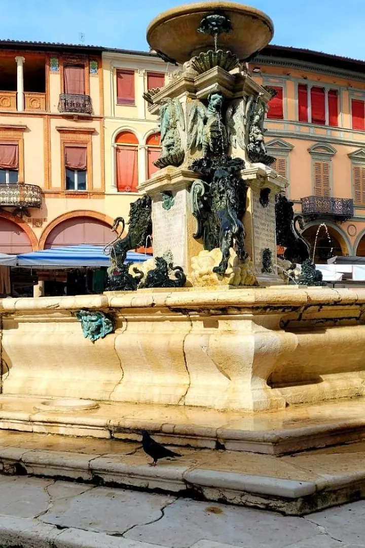 Bed & Breakfast Belle Epoque B&B Faenza