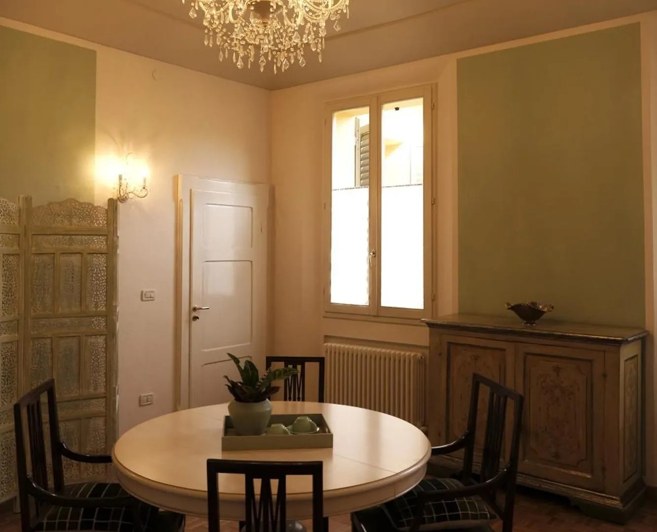 Bed & Breakfast Belle Epoque B&B Faenza