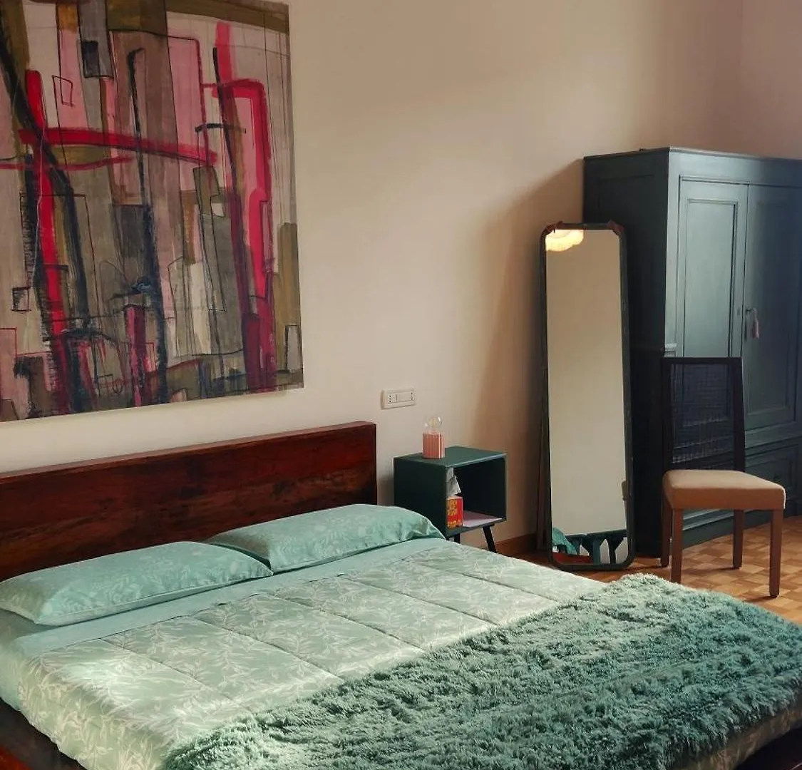 Bed & Breakfast Belle Epoque B&B Faenza Italy
