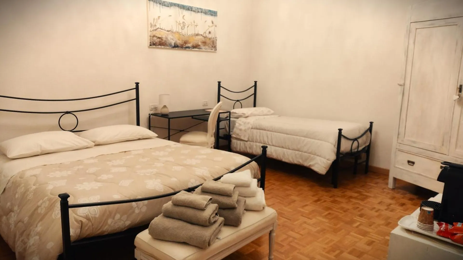 Belle Epoque B&B Faenza
