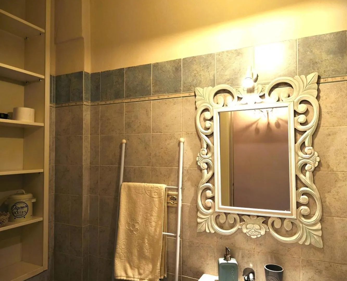 Belle Epoque B&B Faenza Bed & Breakfast