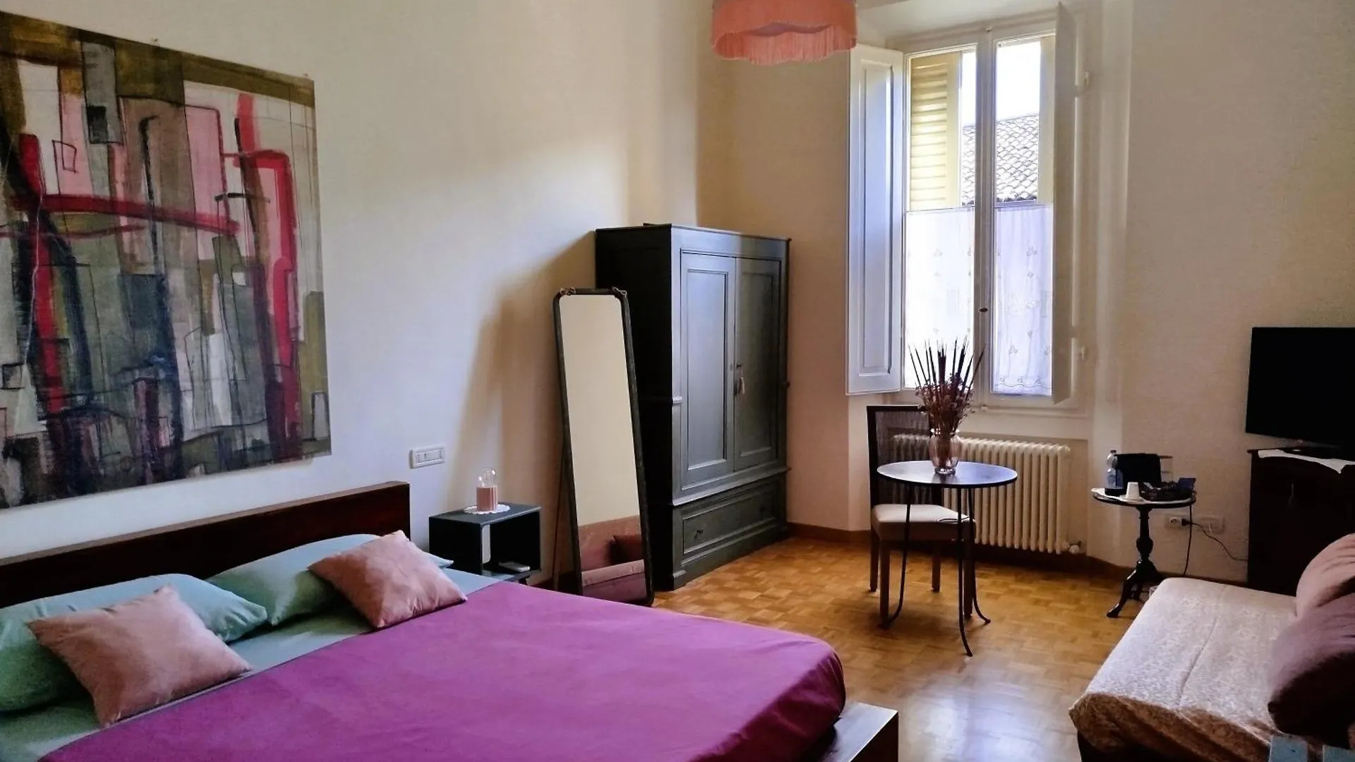 Bed & Breakfast Belle Epoque B&B Faenza