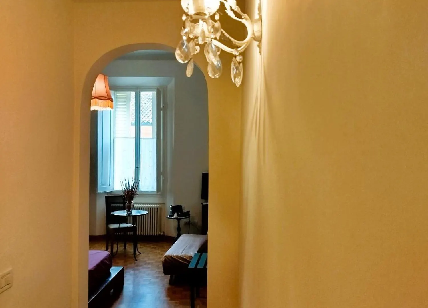 Bed & Breakfast Belle Epoque B&B Faenza