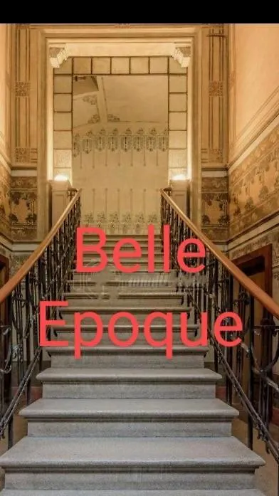 Belle Epoque B&B Faenza